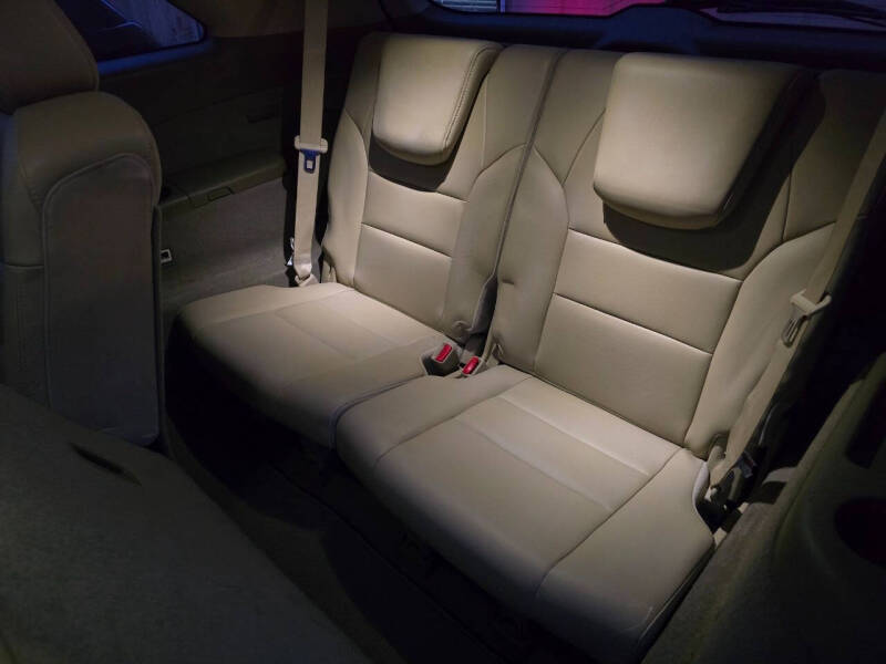 2010 Acura MDX SH-AWD w/Tech w/RES