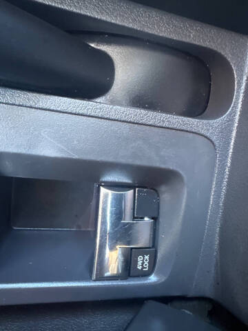 2015 Jeep Compass Latitude