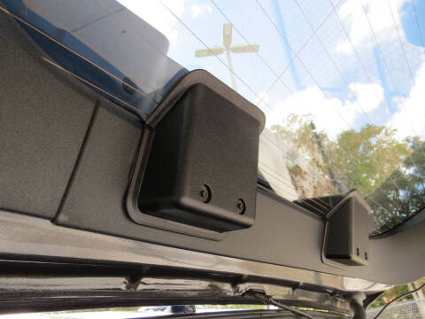 2020 Ford Explorer Hybrid Police Interceptor Utility