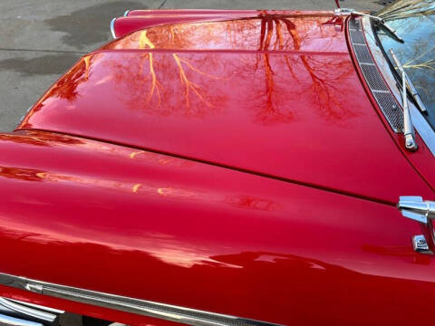 1959 Plymouth Sport Fury