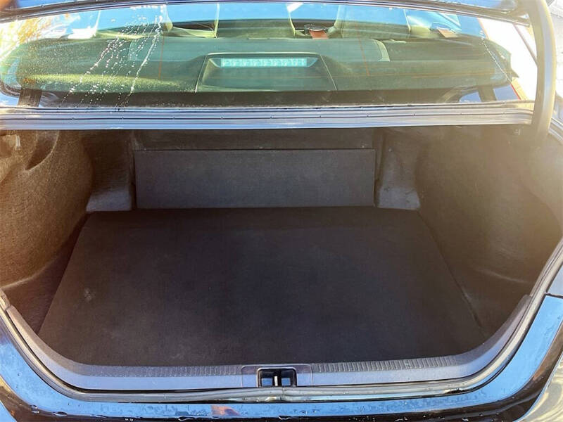 2023 Toyota Camry TRD