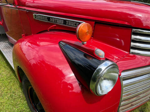 1947 GMC C/K 2500 Series