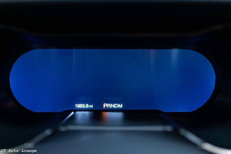 2020 Ford Mustang 43