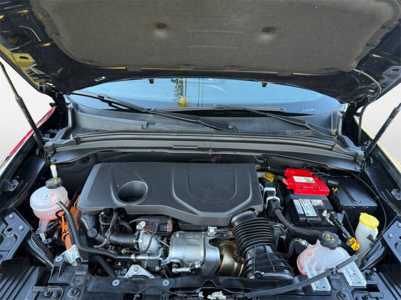 2024 Dodge Hornet R/T Plus