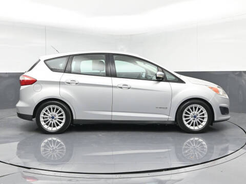 2014 Ford C-MAX Hybrid SE