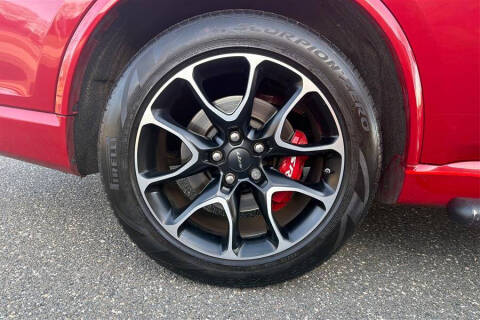 2022 Dodge Durango R/T Plus