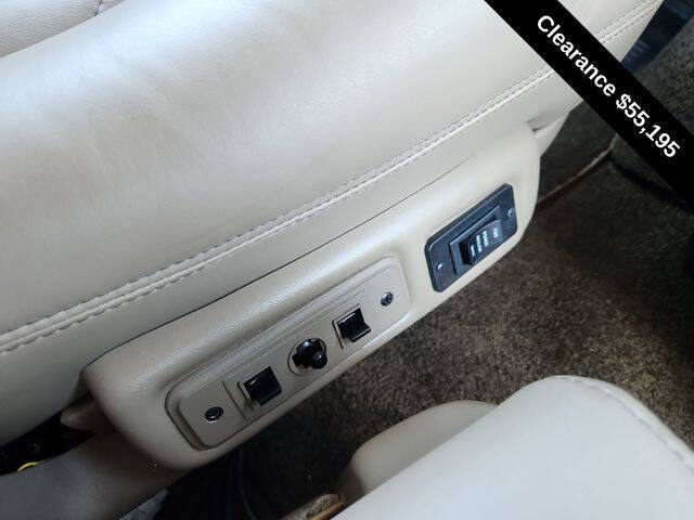 2021 Chevrolet Express 2500