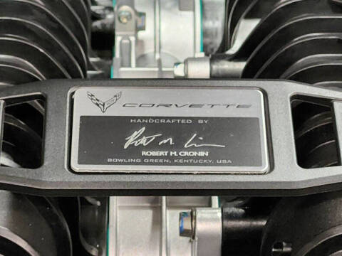 2023 Chevrolet Corvette Z06