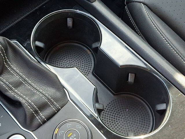 2023 Volkswagen Atlas V6 SE 4Motion