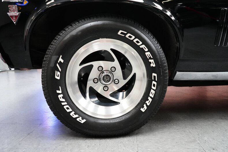 1969 Pontiac Acadian