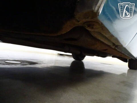 1967 Cadillac DeVille