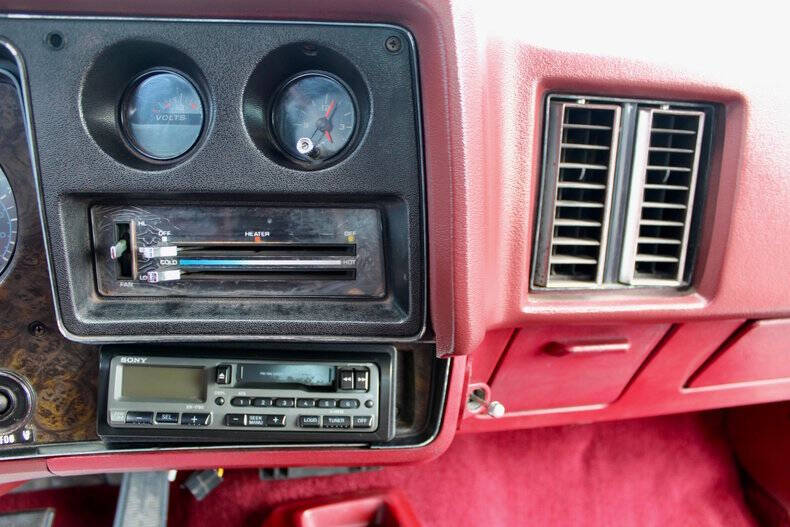 1975 Chevrolet Chevelle