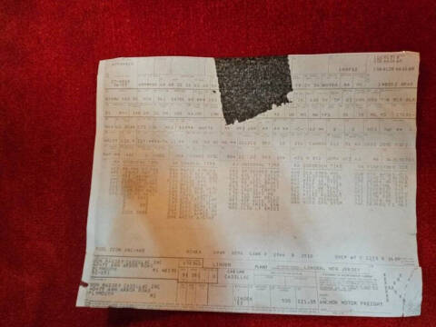 1983 Cadillac Eldorado