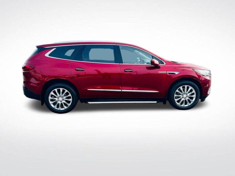2019 Buick Enclave Premium