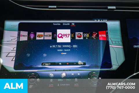 2024 Mercedes-Benz EQS EQS 450+