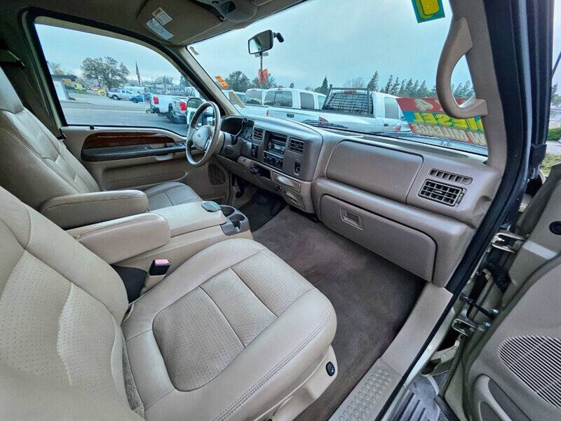 2001 Ford F-350 Super Duty