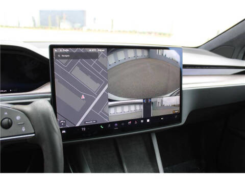 2022 Tesla Model X
