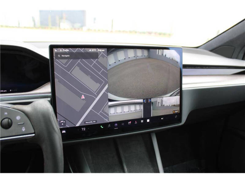 2022 Tesla Model X