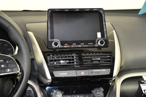2026 Mitsubishi Eclipse Cross SE