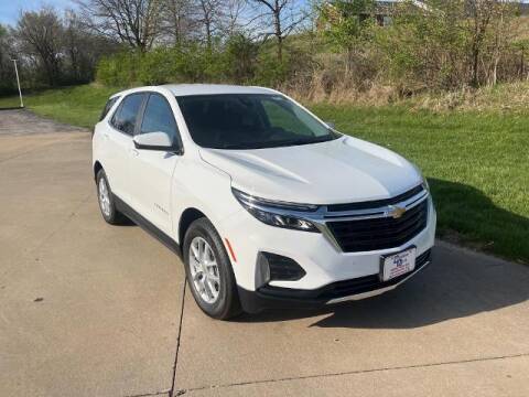 2023 Chevrolet Equinox for sale at MODERN AUTO CO in Washington MO