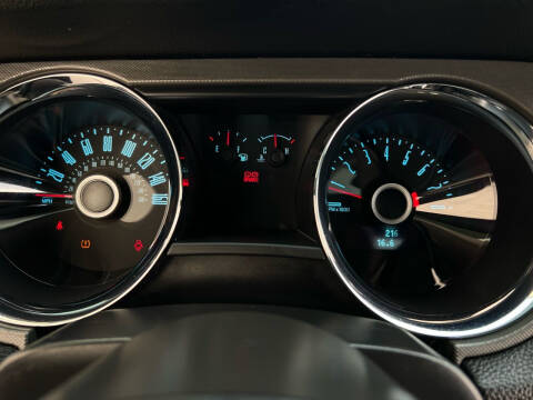 2014 Ford Mustang GT