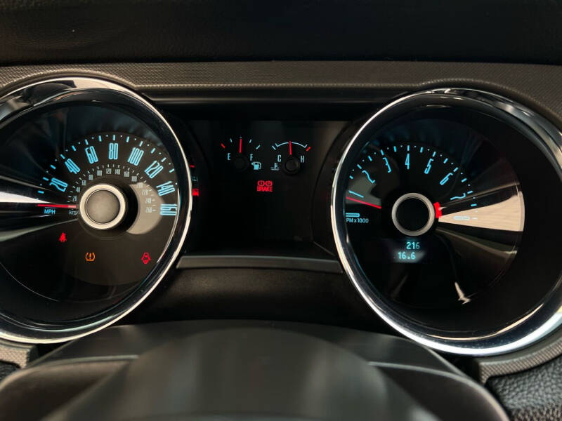 2014 Ford Mustang GT