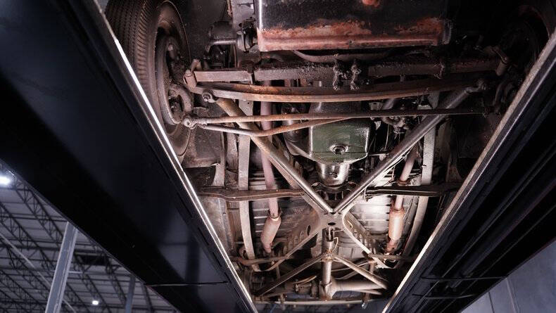 1941 Ford Super Deluxe