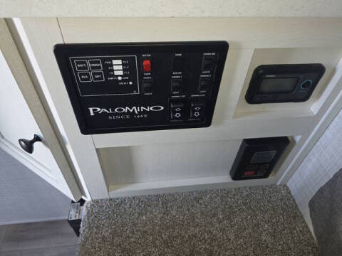 2026 Palomino BACKPACK HS8801