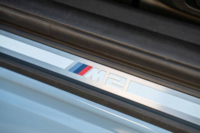2023 BMW M2 14