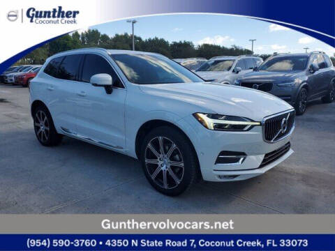 2019 Volvo XC60