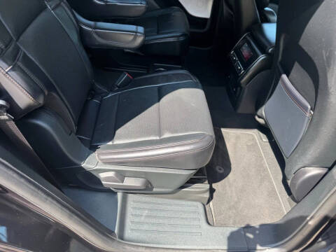 2020 Lincoln Aviator Grand Touring