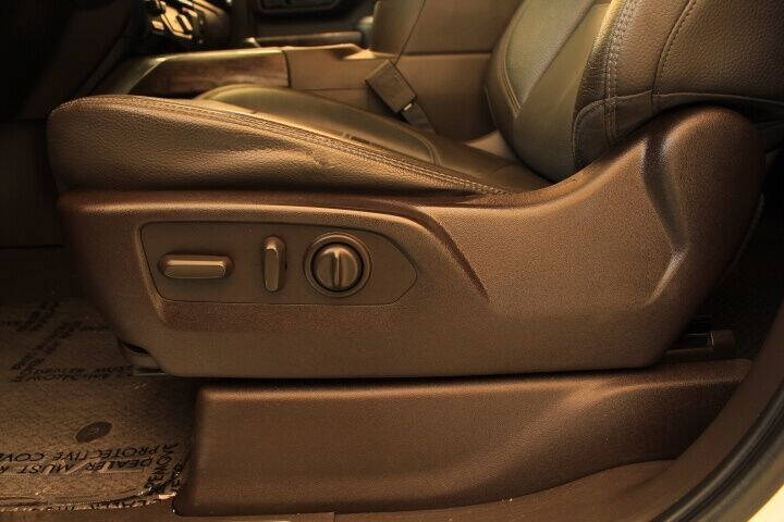 2020 GMC Sierra 2500HD