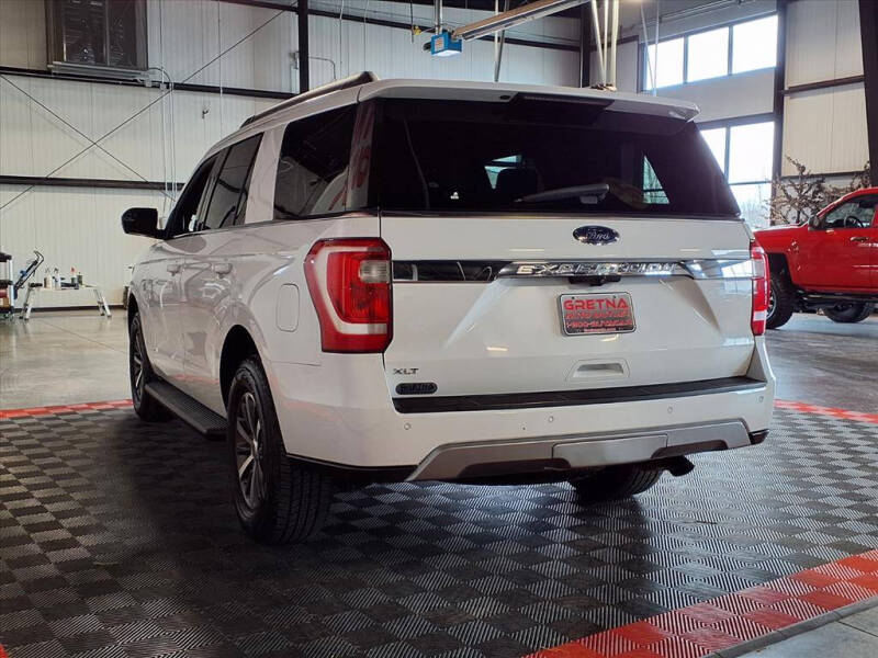 2019 Ford Expedition XLT