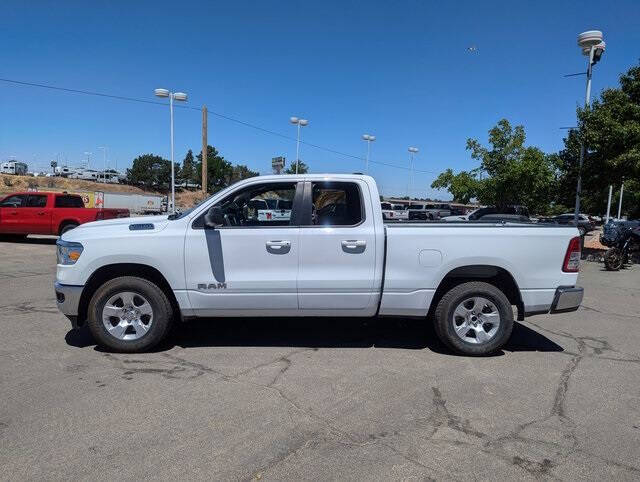 2022 Ram 1500 for sale at Axio Auto Boise in Boise, ID