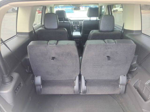 2014 Ford Flex Limited