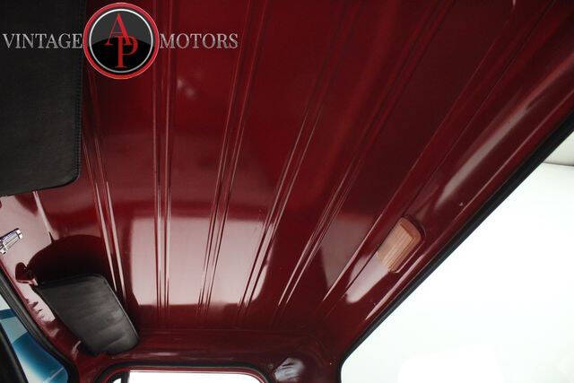 1966 Chevrolet C10