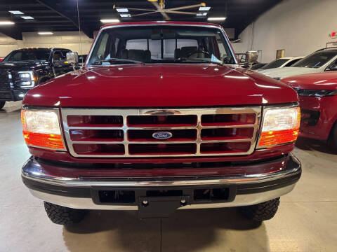 1994 Ford F-350