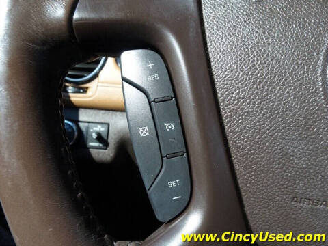 2014 Buick Enclave Premium