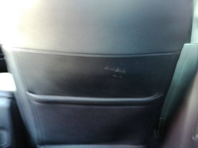 2022 Nissan Frontier