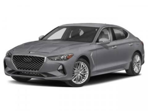 2019 Genesis G70 for sale at SPRINGFIELD ACURA in Springfield NJ