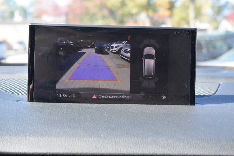 2017 Audi Q7 2.0T quattro Premium