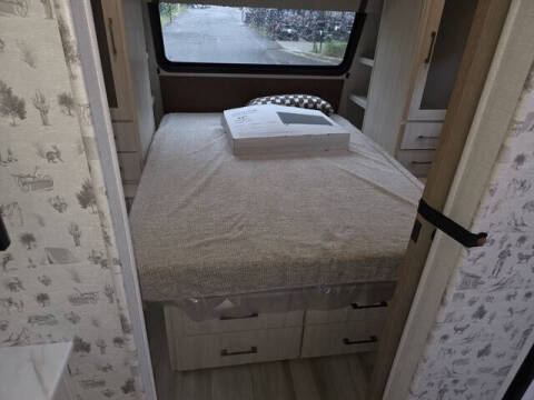 2026 Forest River No Boundaries 20.7