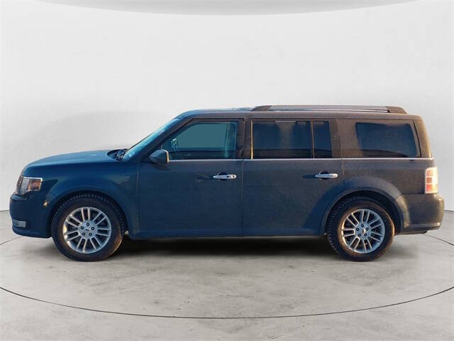 2016 Ford Flex SEL