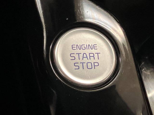 2024 Kia Soul GT-Line