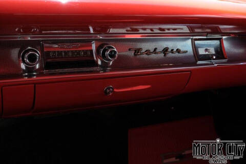 1957 Chevrolet Bel Air