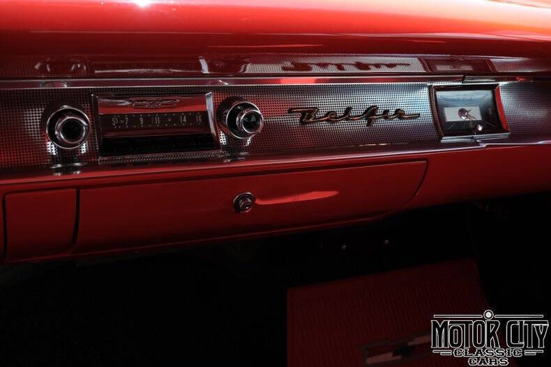 1957 Chevrolet Bel Air