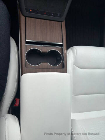 2024 Tesla Model X