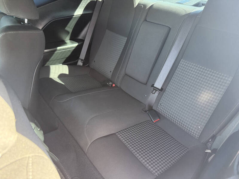 2019 Dodge Challenger R/T Scat Pack