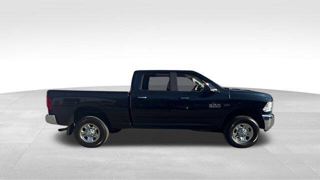 2018 RAM 3500 SLT