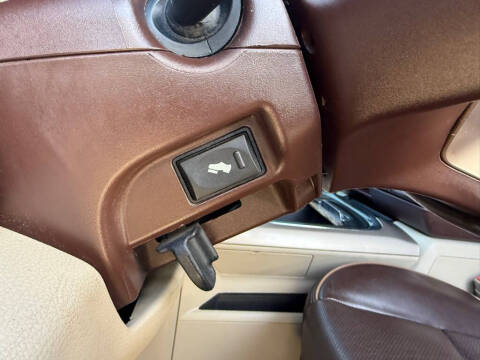 2018 RAM 2500 Laramie Longhorn